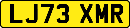 LJ73XMR