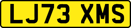 LJ73XMS