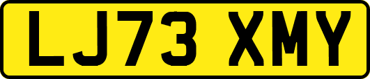 LJ73XMY