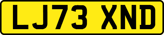 LJ73XND