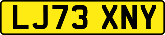 LJ73XNY