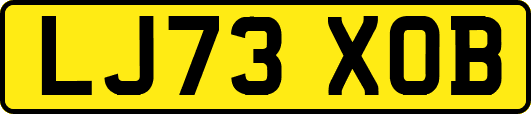 LJ73XOB