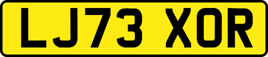 LJ73XOR