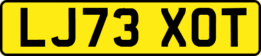 LJ73XOT