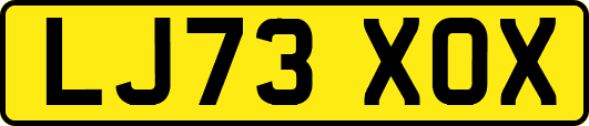 LJ73XOX