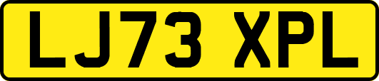 LJ73XPL