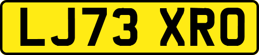 LJ73XRO