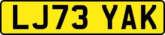 LJ73YAK