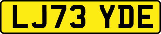 LJ73YDE