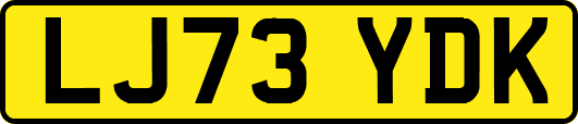 LJ73YDK