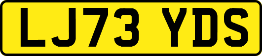 LJ73YDS