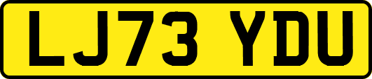 LJ73YDU