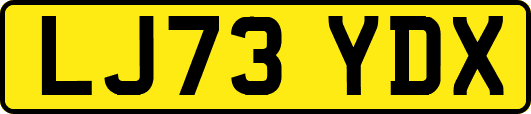LJ73YDX
