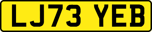 LJ73YEB