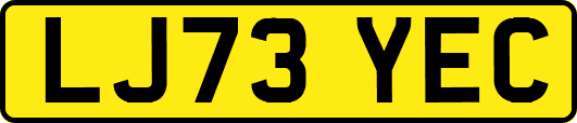 LJ73YEC