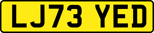 LJ73YED