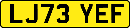 LJ73YEF