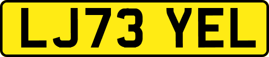 LJ73YEL