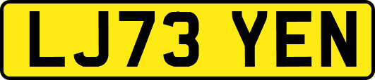 LJ73YEN