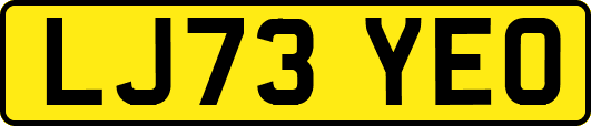 LJ73YEO