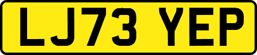 LJ73YEP
