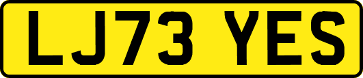LJ73YES