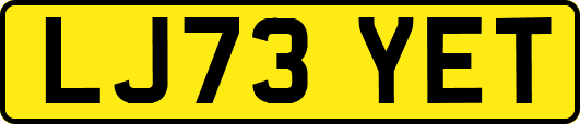 LJ73YET