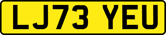 LJ73YEU