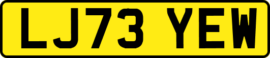 LJ73YEW