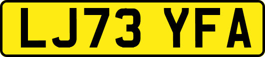 LJ73YFA