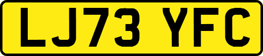 LJ73YFC