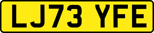 LJ73YFE