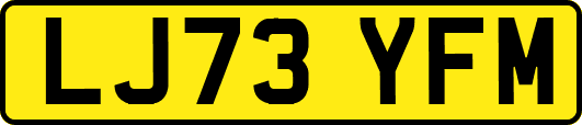 LJ73YFM