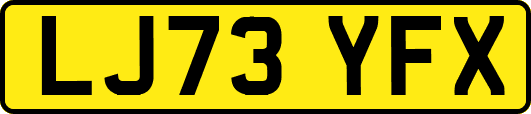LJ73YFX