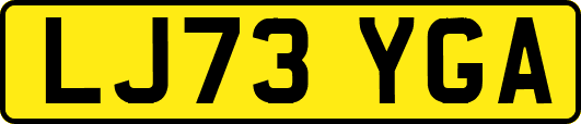 LJ73YGA