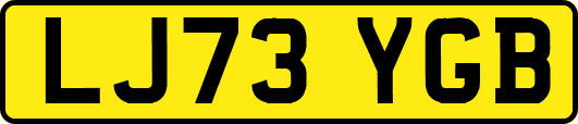LJ73YGB