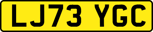 LJ73YGC
