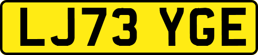 LJ73YGE
