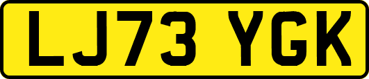 LJ73YGK