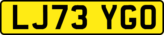 LJ73YGO