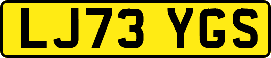 LJ73YGS