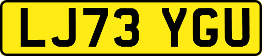 LJ73YGU