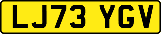LJ73YGV