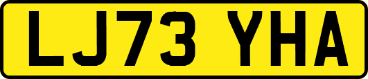 LJ73YHA