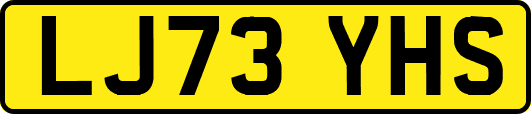 LJ73YHS