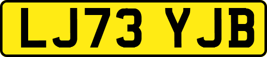 LJ73YJB