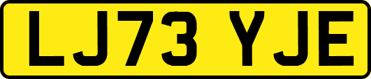 LJ73YJE