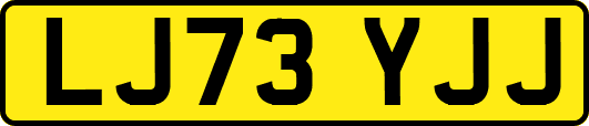 LJ73YJJ