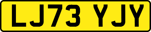 LJ73YJY