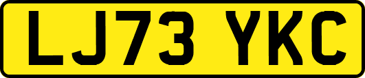 LJ73YKC